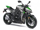 Kawasaki Z 1000 / ABS